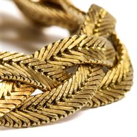 Bracelet Goldside Femme GOLDSIDE in Or GOLDBR61 - GOLDBR61